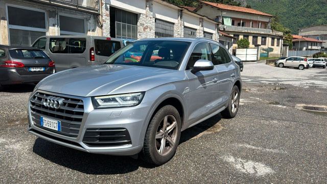 AUDI Audi Q5 2.0 TDI 150 CV Business