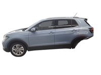 Volkswagen T-Cross - Vorschau Bild 2