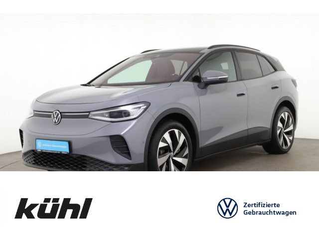 ID.4 Pro IQ.Light/ACC/HuD/360°/Navi/App/Navi/AHK