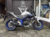 Yamaha MT-03 MT03 ABS Inspektion neu - YAMAHA MT 03