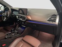 BMW X4 - Vorschau Bild 11