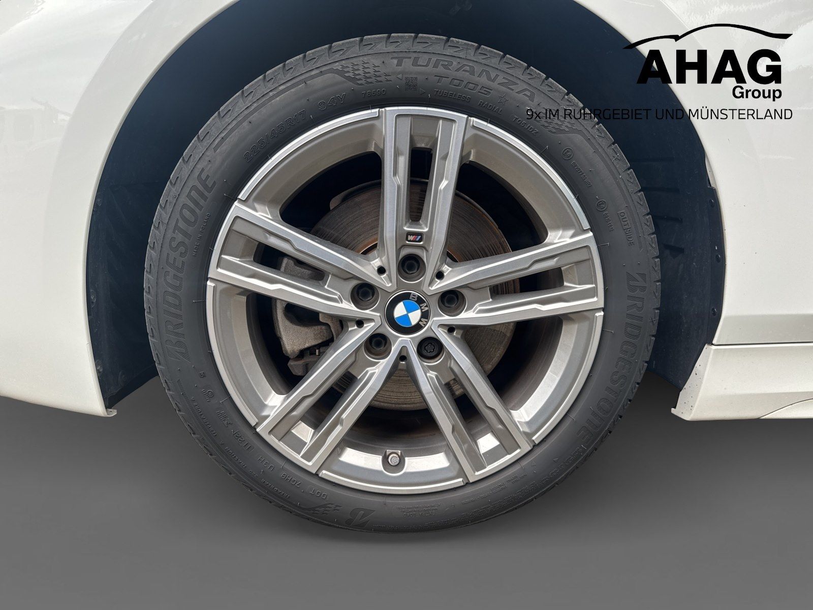 BMW 118 - Bild 12