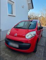 Citroën Citroen C1 - Citroën C1 in Bonn