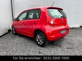 Seat Mii I-Tech 5T Navi Bluetooth Klima Service NEU - gebrauchte Seat Mii aus dem Jahr 2015