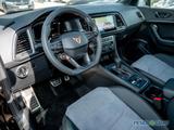 Cupra Ateca VZ Tribe Ed 2.0TSI DSG 4Drive AHK/NAVI/LED - schwarze Cupra Ateca