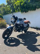 Honda CB 900 Bol dor SC09 - HONDA 1983