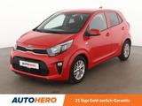 Kia Picanto 1.0 Dream Team *NAVI*CAM*SHZ* - Kia Picanto Gebrauchtwagen in Nürnberg