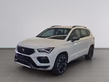 Cupra Ateca 2026