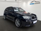 BMW X3 xDrive 20 d*M-Paket*1.Hand*Leder*Navi*55 Tkm - BMW X3: 2.5