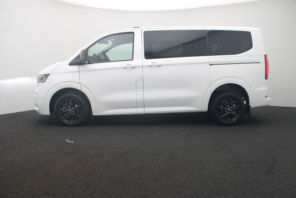 Volkswagen T7 Caravelle 2.0 TDI Autom. Life LED Navi ACC imagem 2