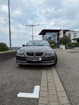 BMW 335i Cabrio - - BMW 335 aus 2010