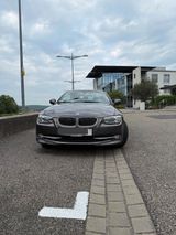BMW 335i Cabrio - - BMW 335 aus 2010: 335i