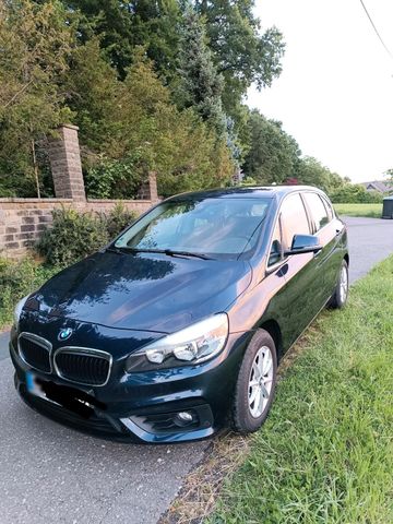 BMW 218 Active Tourer