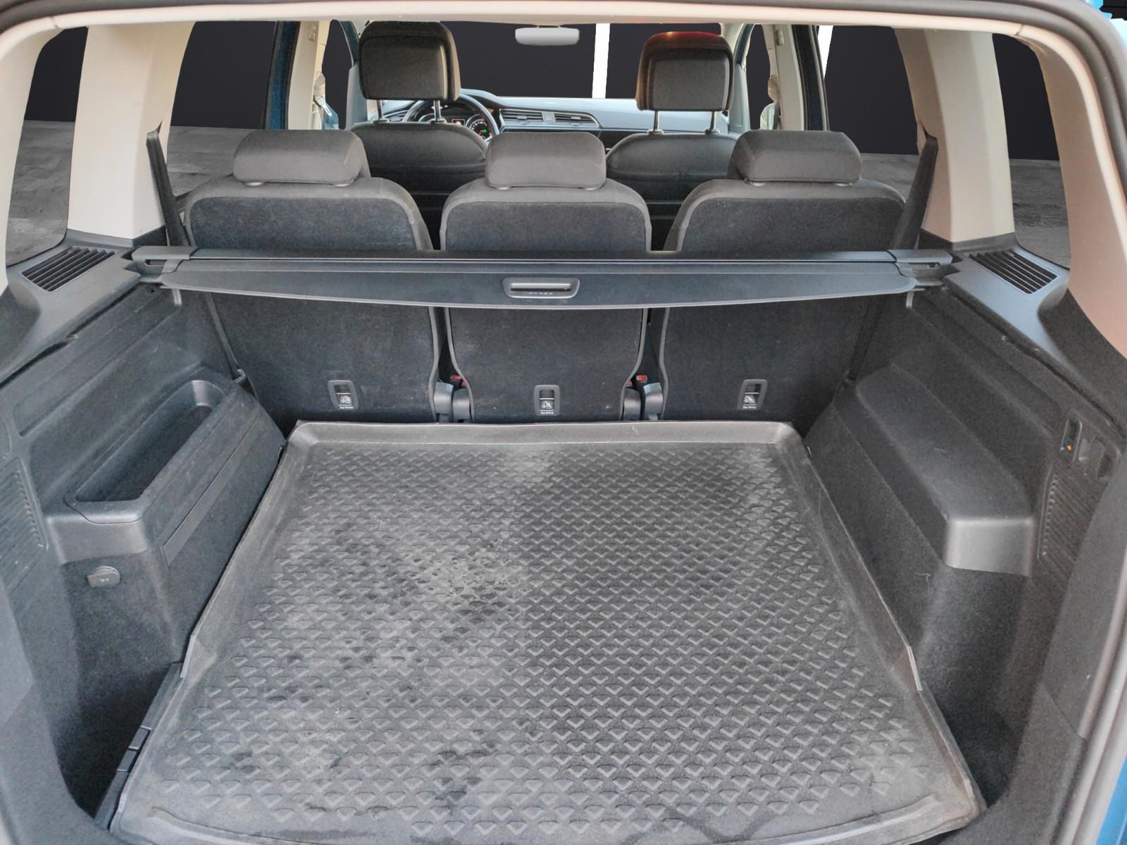 Volkswagen Touran Highline R-Line*Massage*Kamera*CarPlay*, миниатюра 13
