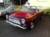 Ford Taunus 12M sehr gepflegter Zustand ! - Ford Taunus: 12 M
