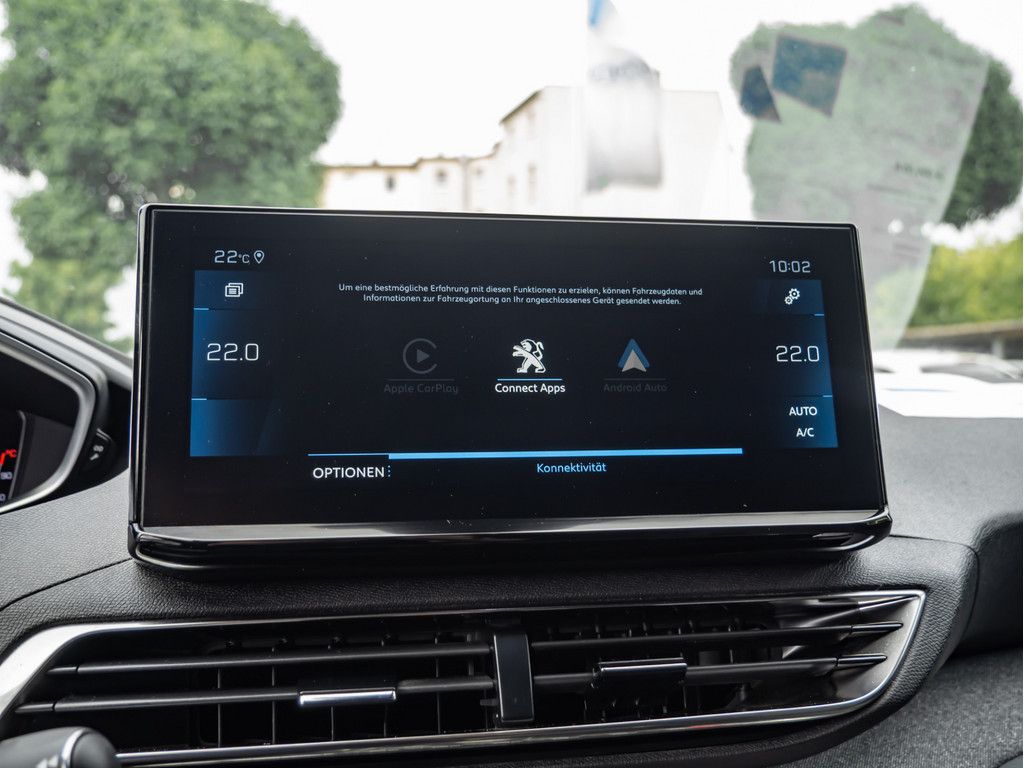 Peugeot 3008 - Bild 14