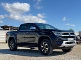Volkswagen Amarok 3.0 TDI V6 Style 4Motion DSG - Volkswagen Amarok: Dsg