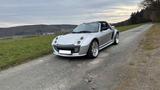 Smart Roadster BRABUS  - Smart Roadster: Cabrio, Brabus