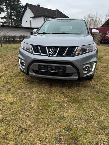 Suzuki Vitara 1.4 Comfort 4x4 Top Zustand