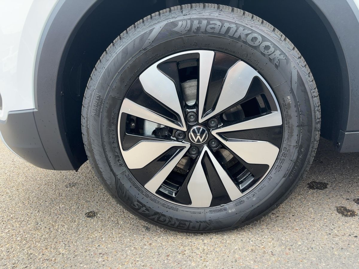 Volkswagen T-Cross - Bild 13