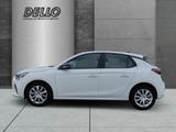 Opel Corsa F Edition 1.5D,NAV,BT 6 Gang Schaltung,Gan - Opel Corsa mit Diesel-Antrieb: Weiß