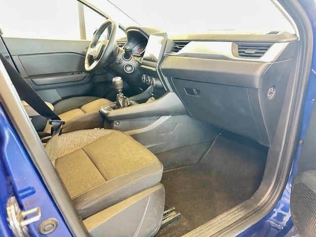 Renault Captur - Bild 9