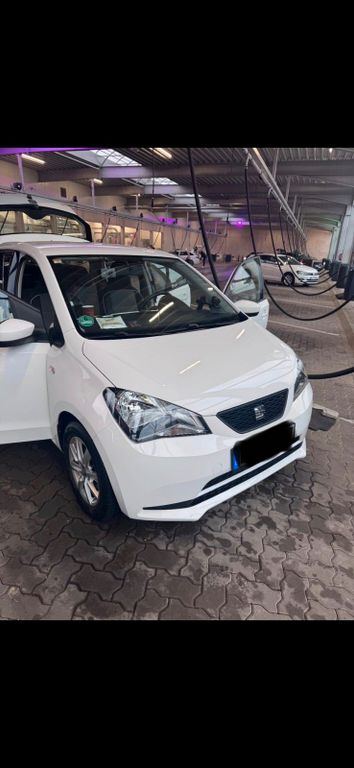 Image of Seat Mii
