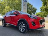 Ford Puma Titanium X LED*B&O*Ke*SHZ*RLS*GRA*PDC*NAVI* - Ford Gebrauchtwagen in Solingen