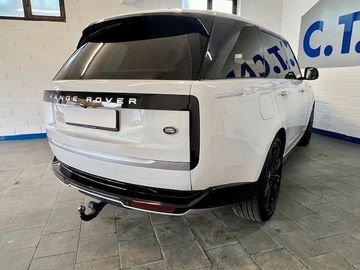 Land-Rover Range Rover - 7