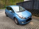 Hyundai ix20 TÜV und Inspektion neu!!!  - Hyundai ix20 von privat