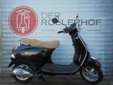 Vespa LX  50  2 Takt - VESPA 50L