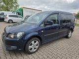 Volkswagen Caddy 1,6TDI 75kW Maxi JAKO-O Edition7-S - Volkswagen Caddy: Edition Maxi