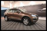 Volkswagen Touareg 3.0 V6 TDI /AIR SUSP /PANO /XENON /PDC - Volkswagen Touareg aus 2011: V6 TDI