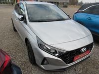 Hyundai i20 1.0 T-GDI 74kW Hybrid DCT Edition 30+