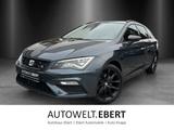 Seat Leon ST 1.5 TSI FR Black Matt Edition/PANO/LED/ - Seat Leon: Fr Black Edition