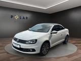 Volkswagen Eos Sport&Style *Pano*Kamera*Bi-Xen*Parklenkass* - Volkswagen Eos: Cabrio