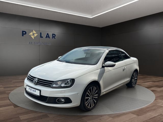Volkswagen Eos Sport&Style *Pano*Kamera*Bi-Xen*Parklenkass*