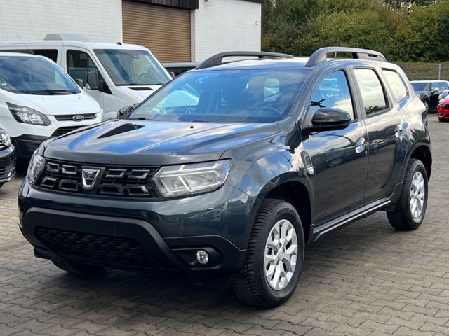 Dacia DUSTER 1.0 TCE +LPG GAS! ~MOTORPROBLEM~ WIE NEU!