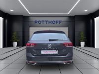 Volkswagen Passat Variant - Vorschau Bild 3