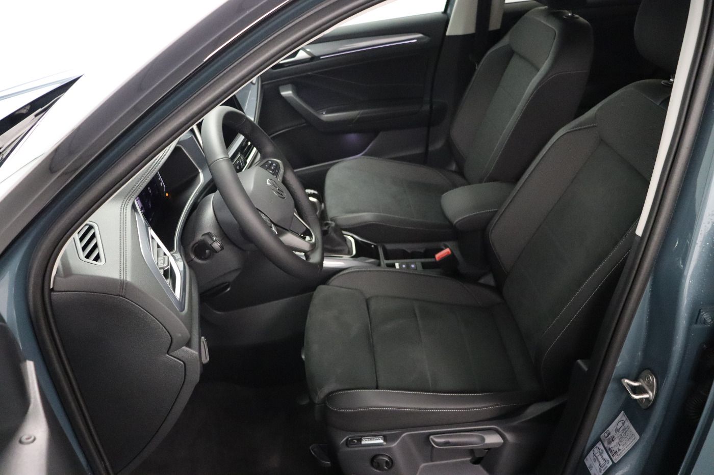 Volkswagen T-Roc - Bild 7