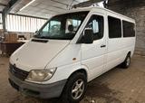 Mercedes-Benz Mercedes Benz Sprinter 216 CDU - gebrauchte Mercedes-Benz Sprinter aus dem Jahr 2001
