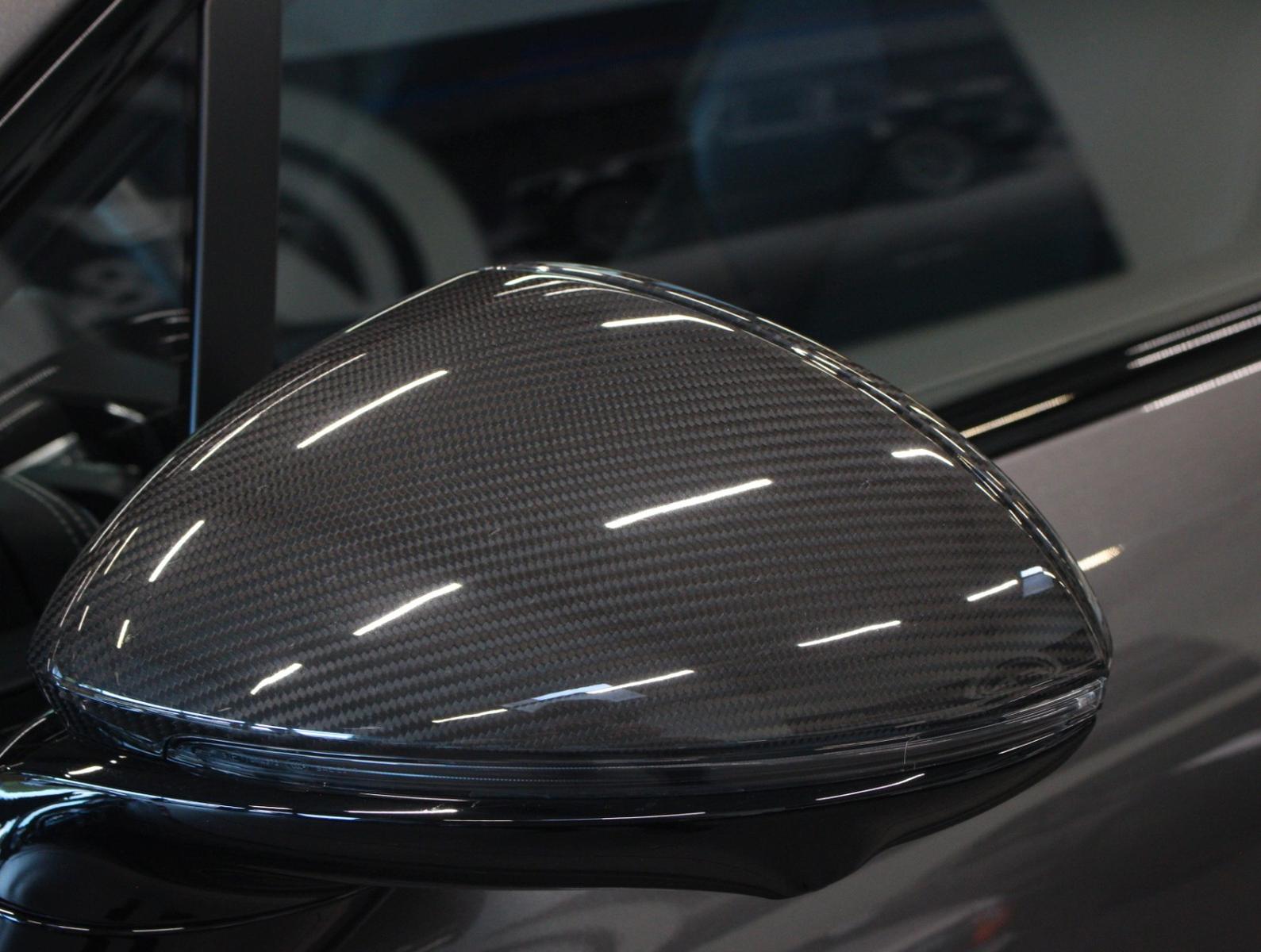 Porsche Cayenne Turbo SportDesign-Paket|Carbon|PSCB|PDCC
