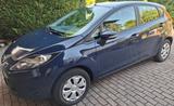 Ford Fiesta 1,25 44kW Trend Trend