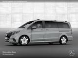 Mercedes-Benz V 300 d Lang EXCLUSIVE+SchiebDa+9G+AHK+StandHZ - gebrauchte Mercedes-Benz V 300 aus dem Jahr 2025