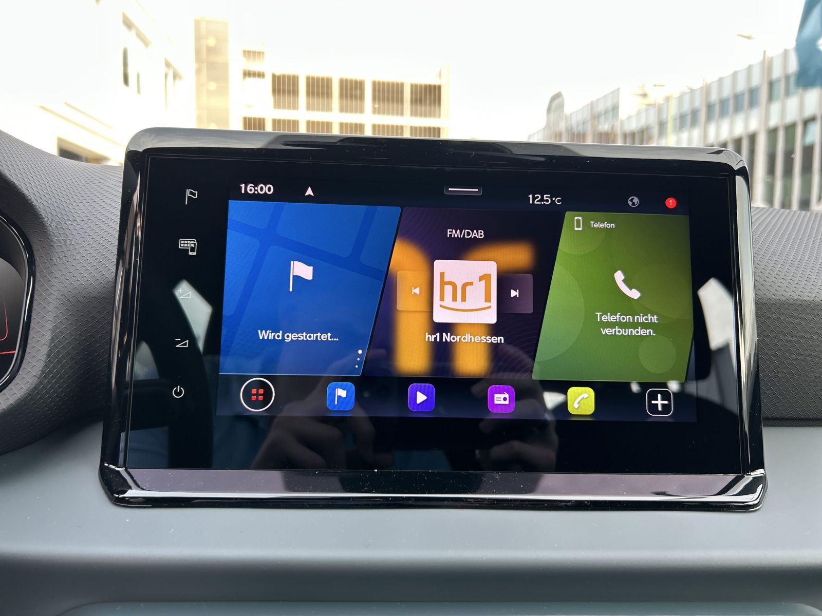 Seat Arona - Bild 9