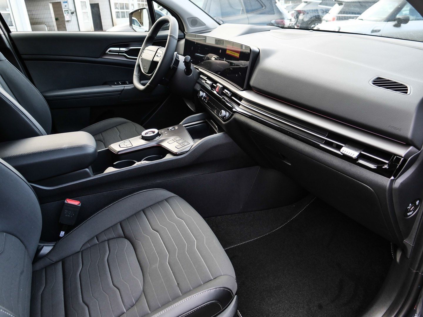 Kia Sportage - Bild 15