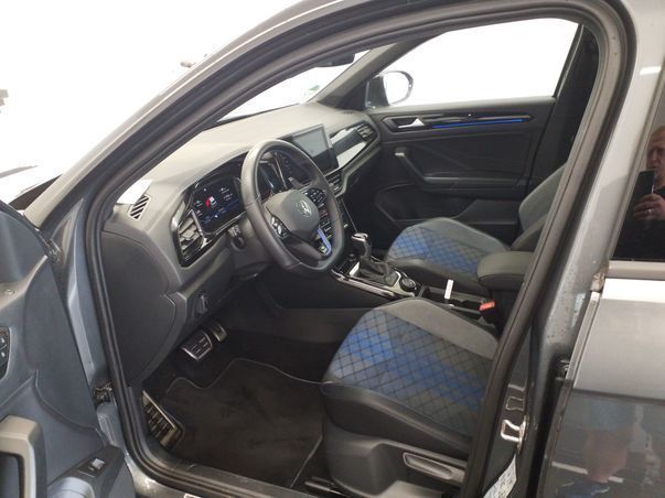 Volkswagen T-Roc R 2.0 TSI DSG 4MOTION NAVI LED PANO foto 4