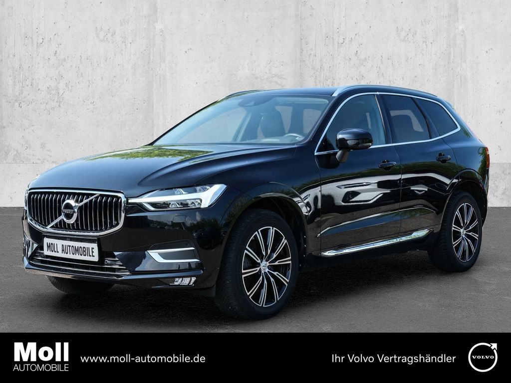 Image of Volvo XC60