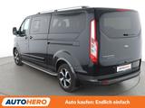 Ford Tourneo Custom 2.0 TDCi 320 L1 Tourneo Active  - Ford Tourneo Custom Gebrauchtwagen in Berlin