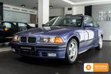 BMW E36/Original deutsches Fahrzeug mit NL Brief. - BMW 3er Reihe: Coupe, E36